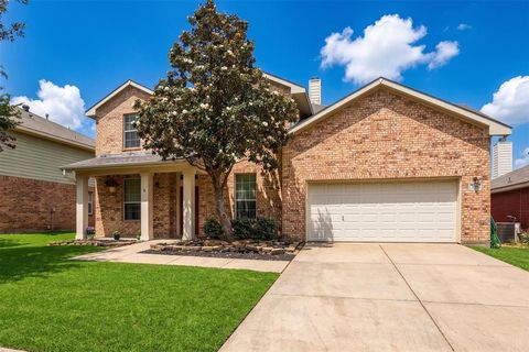 Photo of 1328 Missouri Street, Celina, TX 75009 (MLS # 21252935)