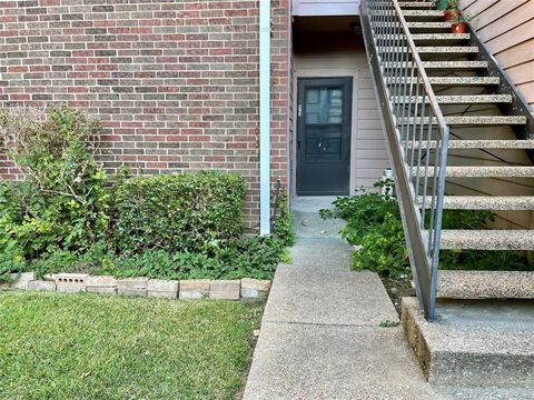 Photo of 8545 Midpark Road #11, Dallas, TX 75240 (MLS # 21246340)