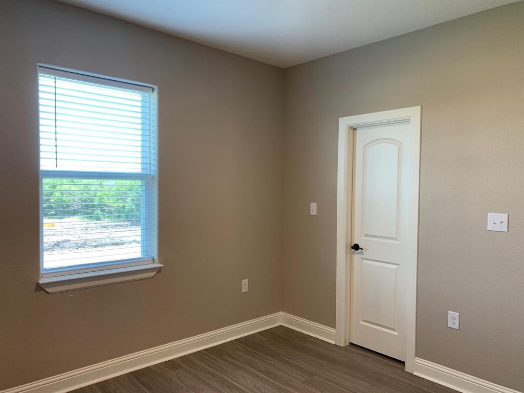 Wylie Lake Twnhms Add - Residential Lease