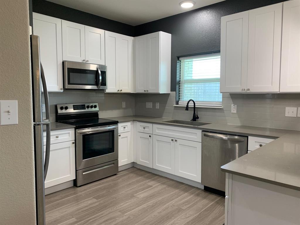 Wylie Lake Twnhms Add - Residential Lease