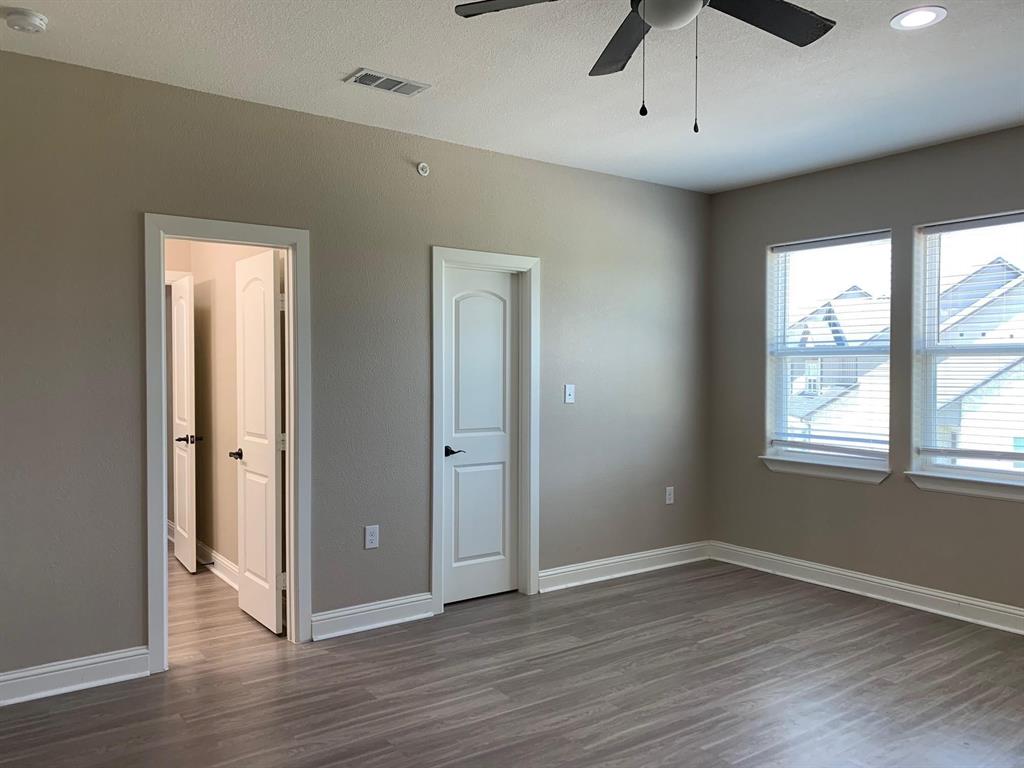 Wylie Lake Twnhms Add - Residential Lease