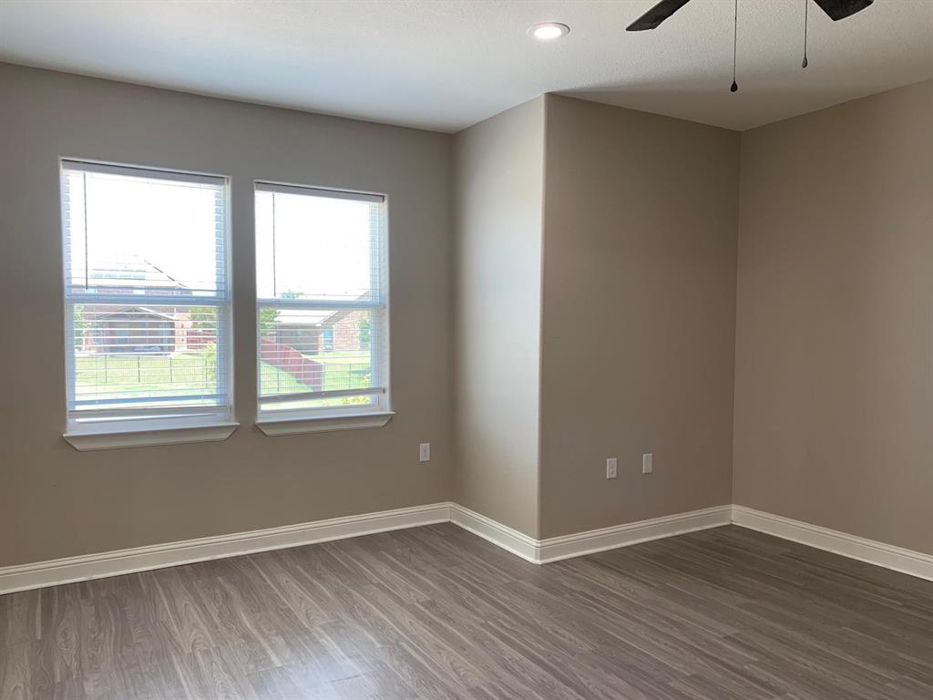 Wylie Lake Twnhms Add - Residential Lease