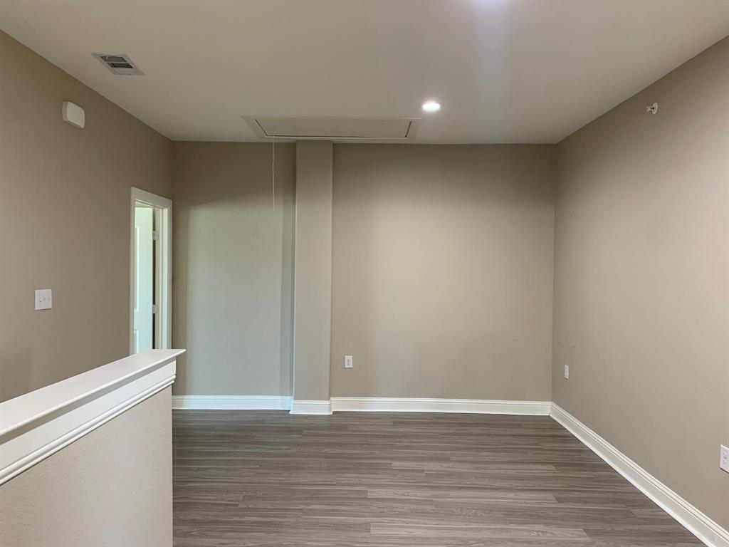 Wylie Lake Twnhms Add - Residential Lease