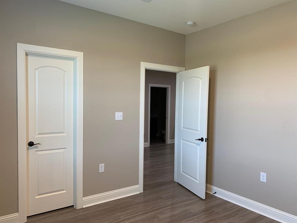 Wylie Lake Twnhms Add - Residential Lease