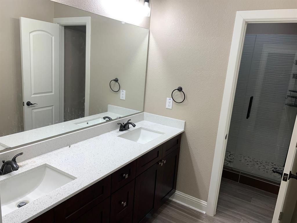 Wylie Lake Twnhms Add - Residential Lease