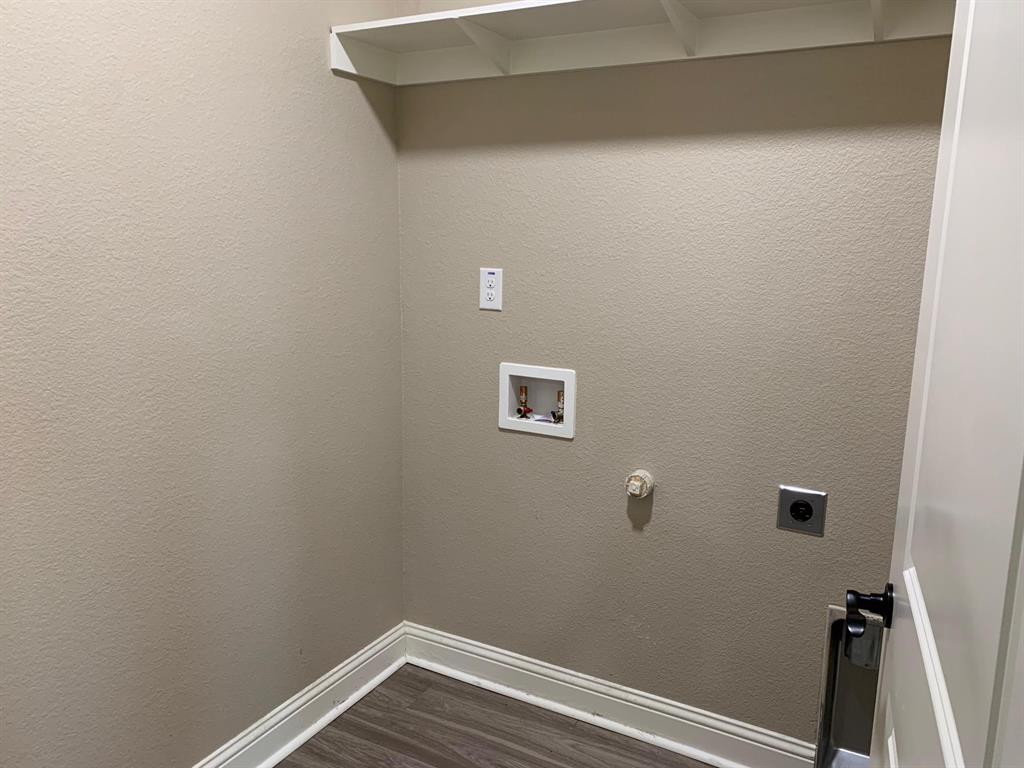 Wylie Lake Twnhms Add - Residential Lease