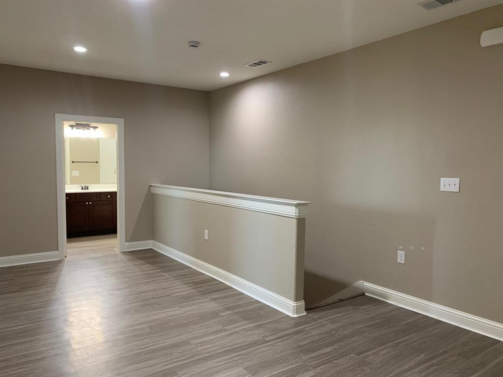 Wylie Lake Twnhms Add - Residential Lease