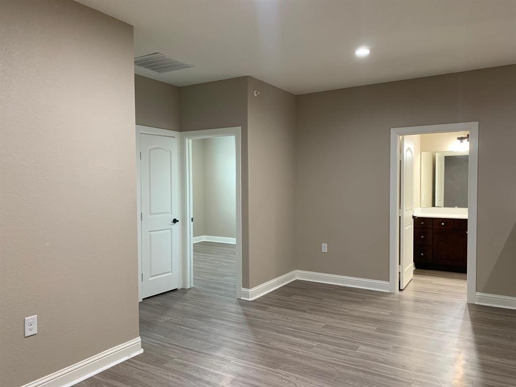 Wylie Lake Twnhms Add - Residential Lease