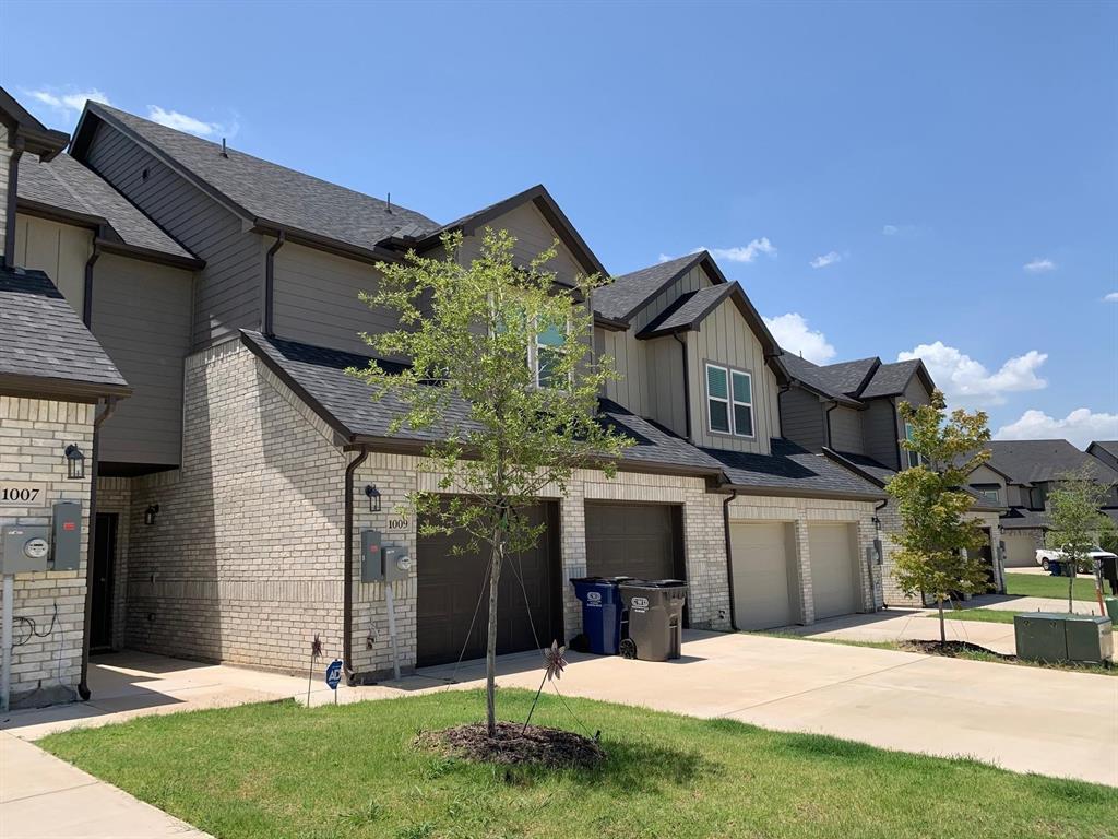 Wylie Lake Twnhms Add - Residential Lease