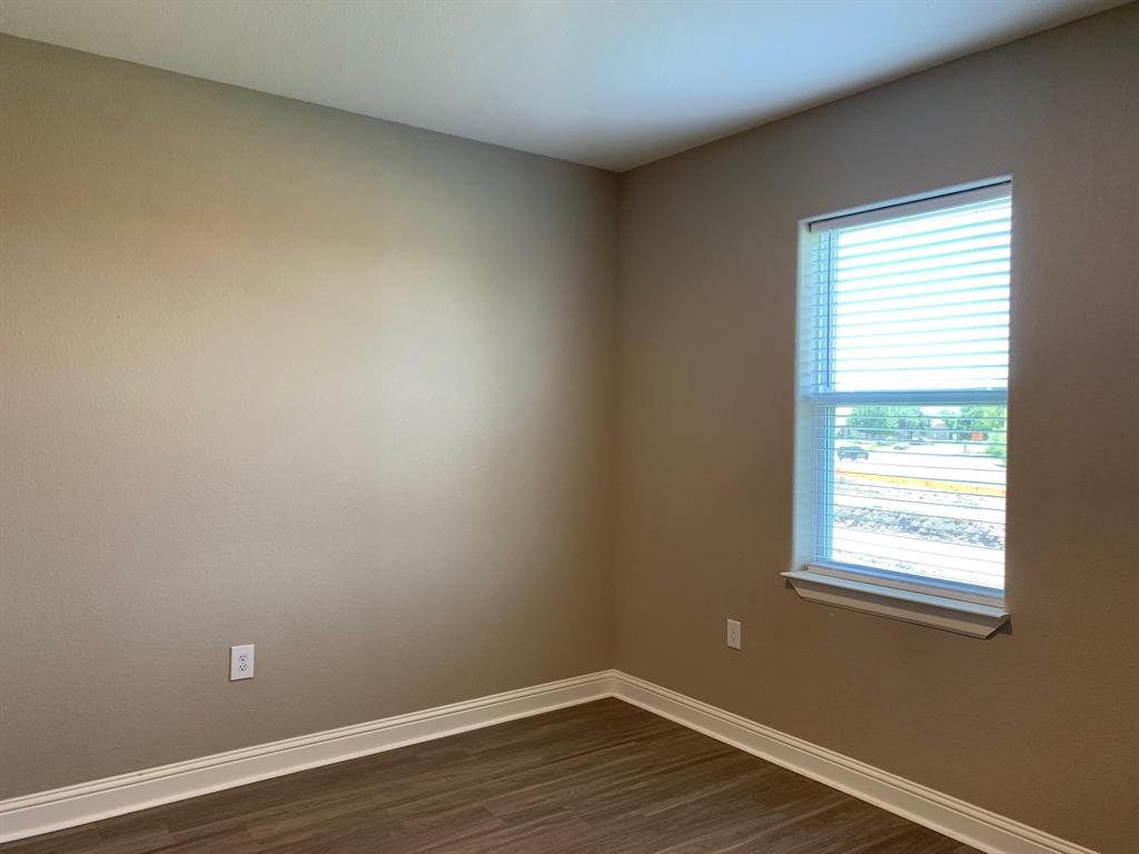 Wylie Lake Twnhms Add - Residential Lease