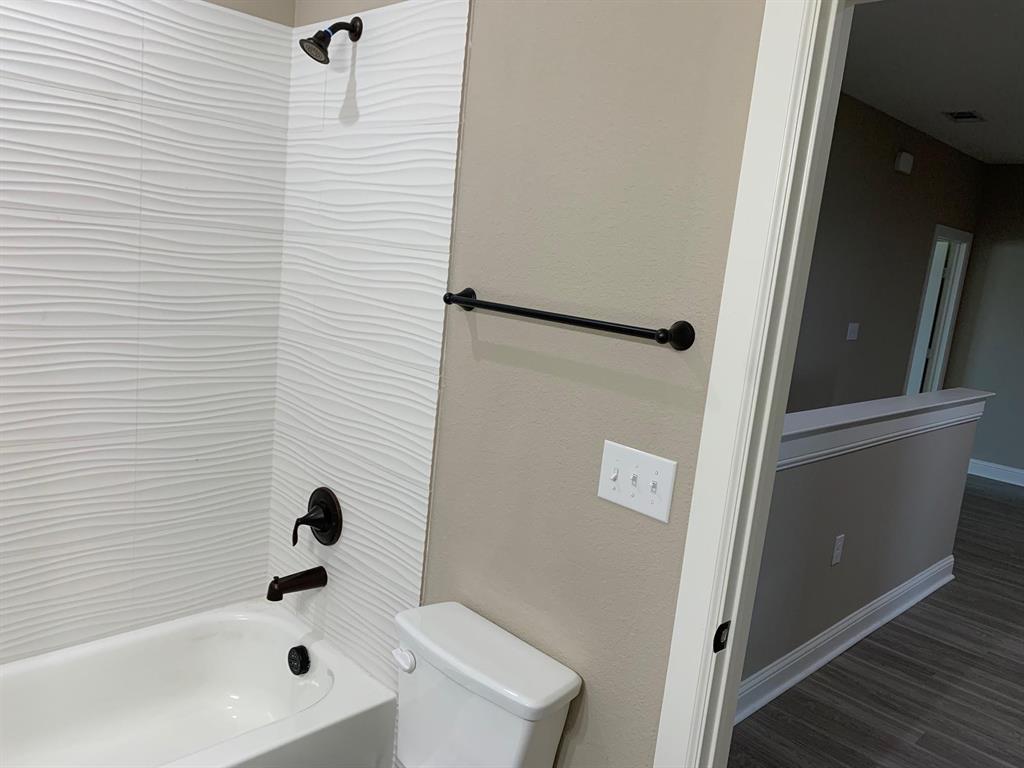 Wylie Lake Twnhms Add - Residential Lease