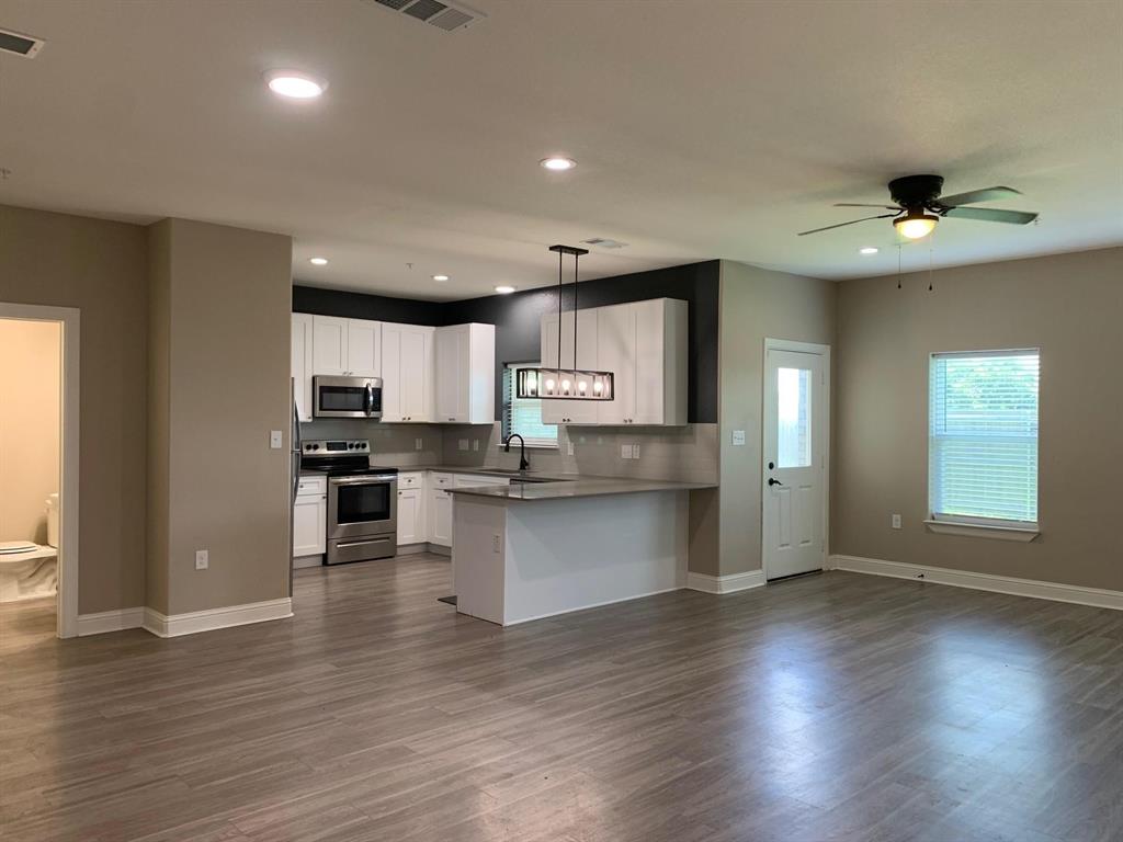 Wylie Lake Twnhms Add - Residential Lease