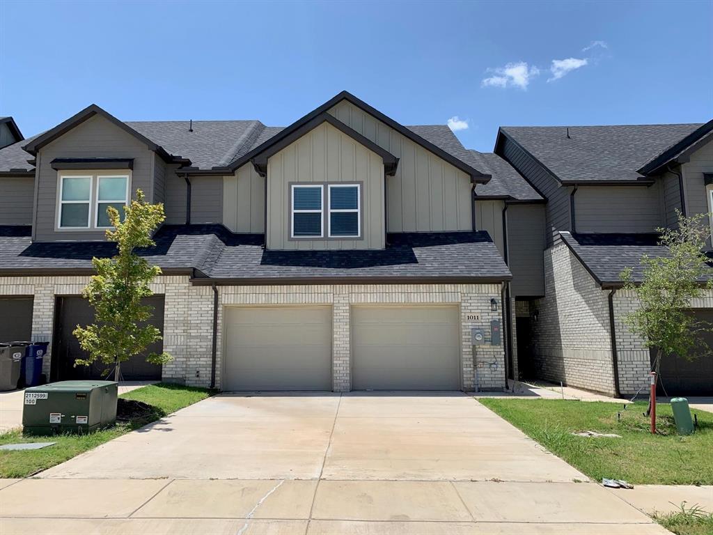 Wylie Lake Twnhms Add - Residential Lease