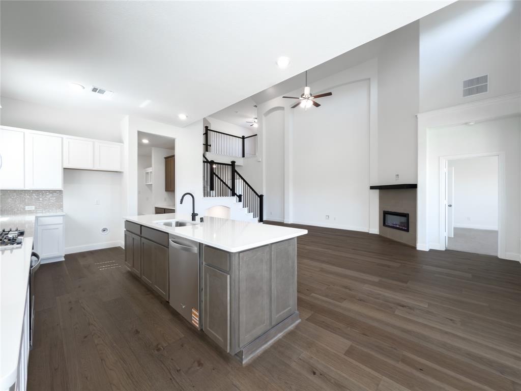 Woodcreek - Residential