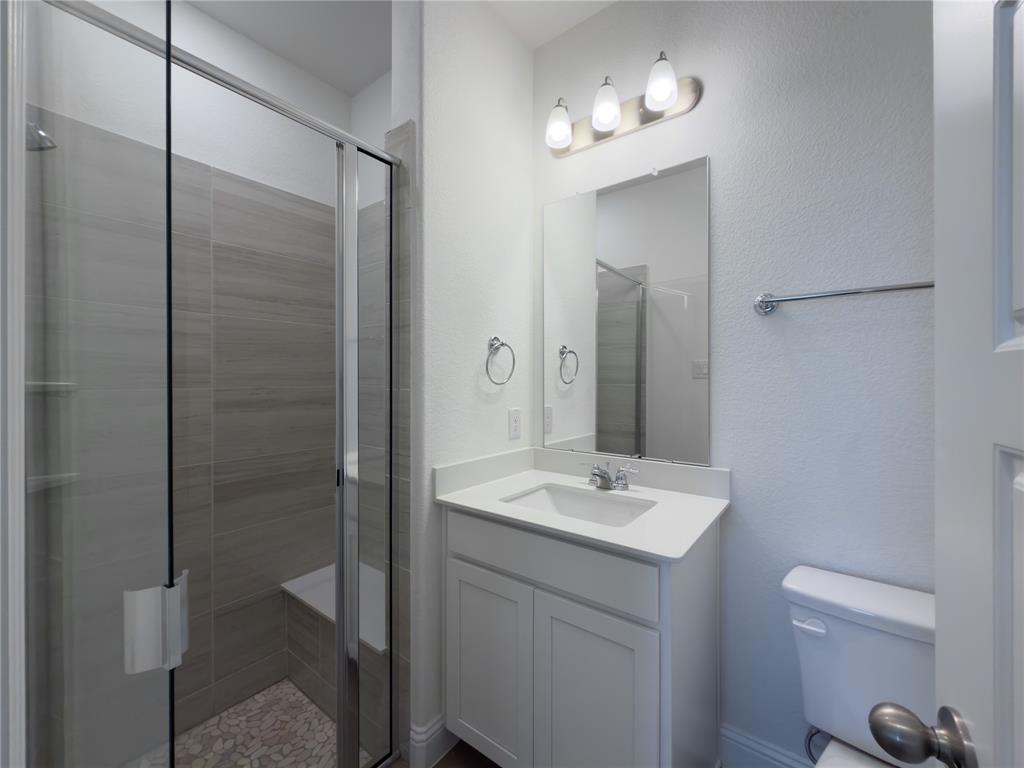 Woodcreek - Residential