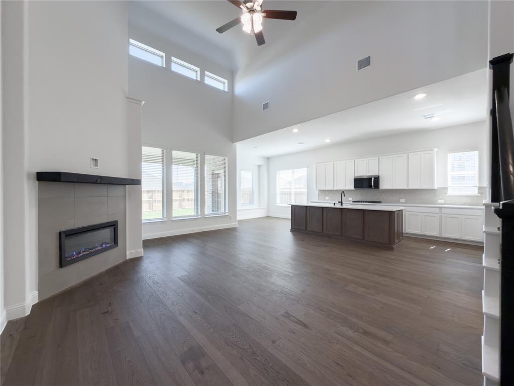 Woodcreek - Residential