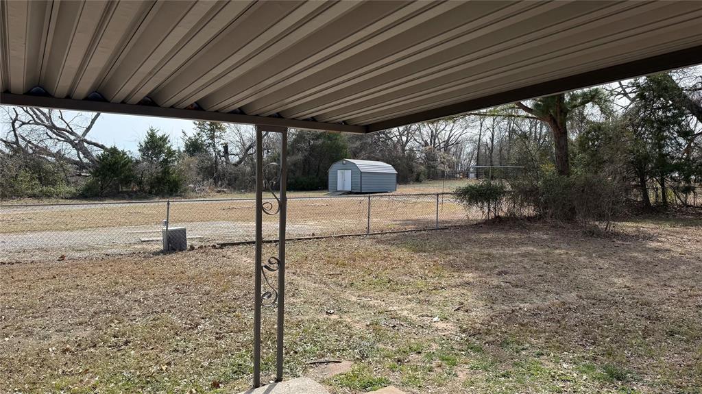 Jh Shall Surv Abs #967 - Residential