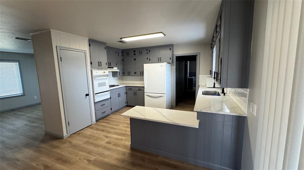 Jh Shall Surv Abs #967 - Residential