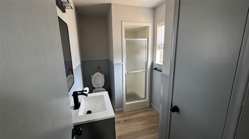 Jh Shall Surv Abs #967 - Residential