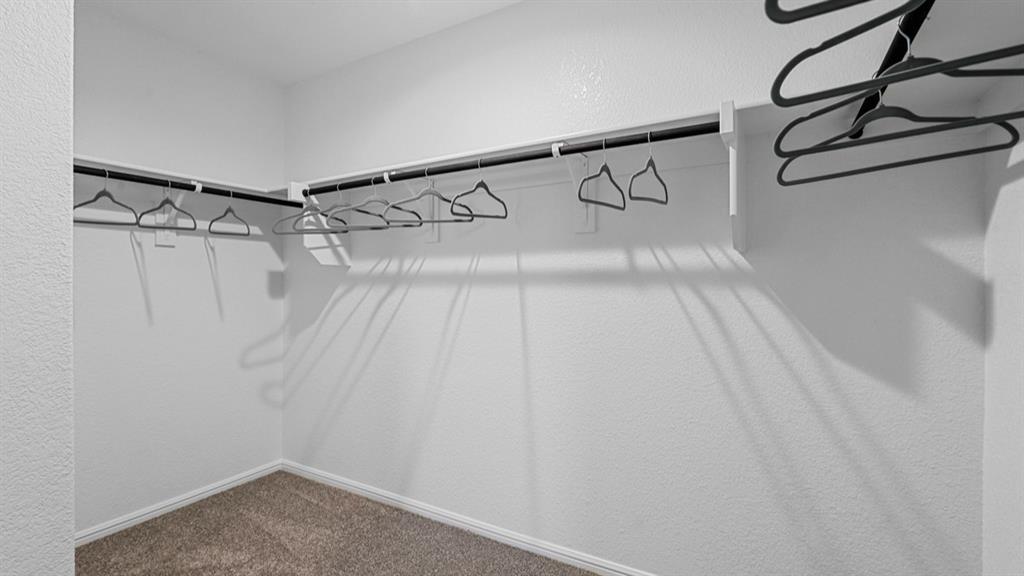 Lonestar at Liberty Trails - Residential