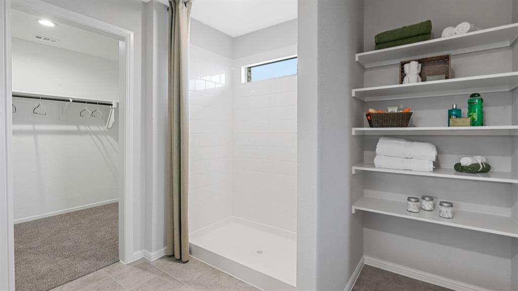 Lonestar at Liberty Trails - Residential