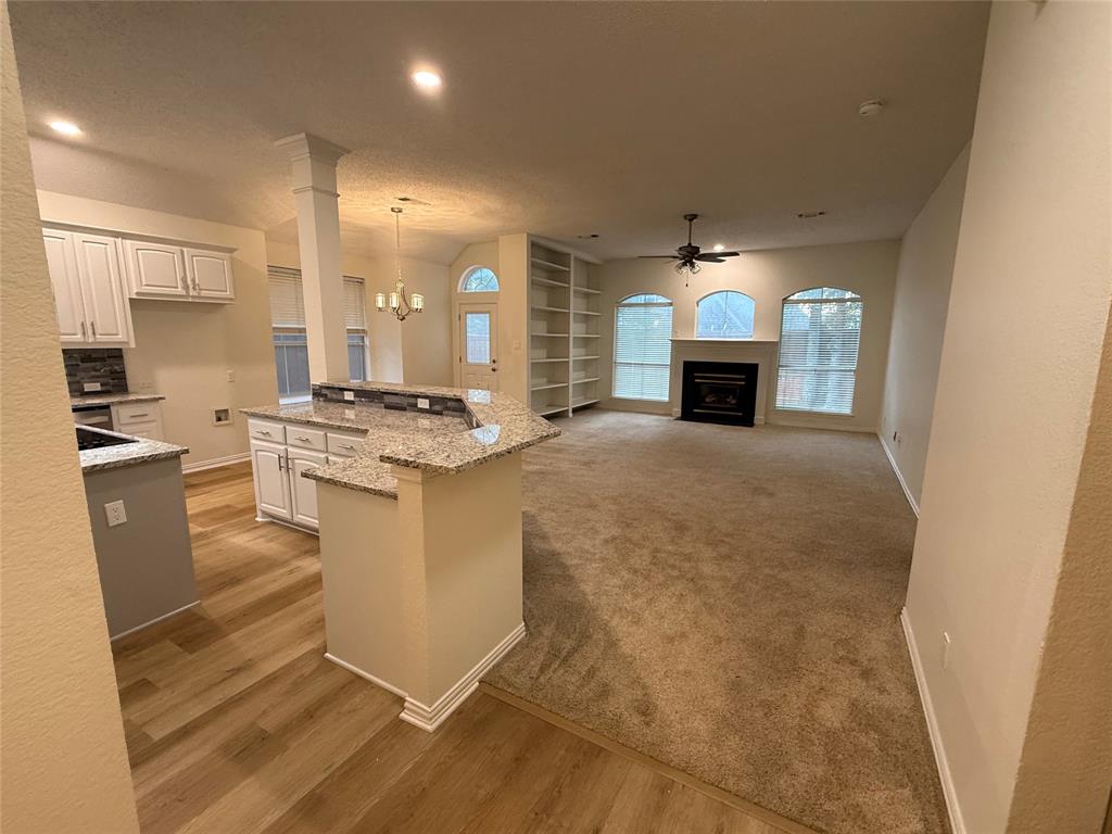 Steeple Ridge - Residential