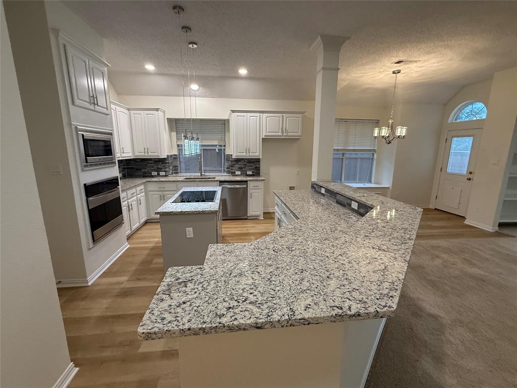 Steeple Ridge - Residential