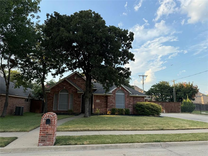 Welcome to this beautifully maintained traditional home in one of the area's most sought after neighborhoods. Nestled on a quiet, tree-lined street, with access to top-tier schools, this spacious and inviting residence offers timeless charm, thoughtful updates, and plenty of room for living, entertaining, and making memories.