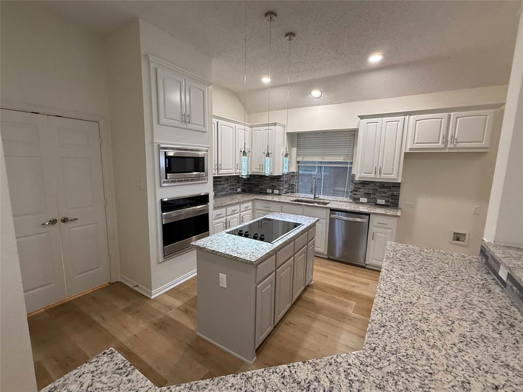 Steeple Ridge - Residential