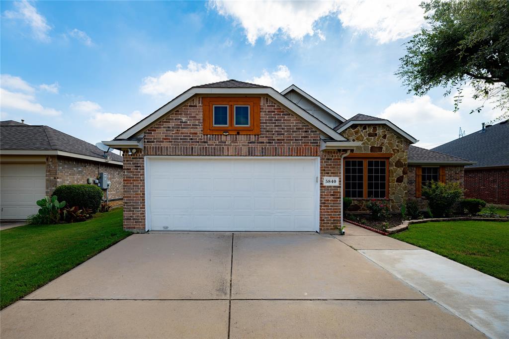 5840 Somerton Drive