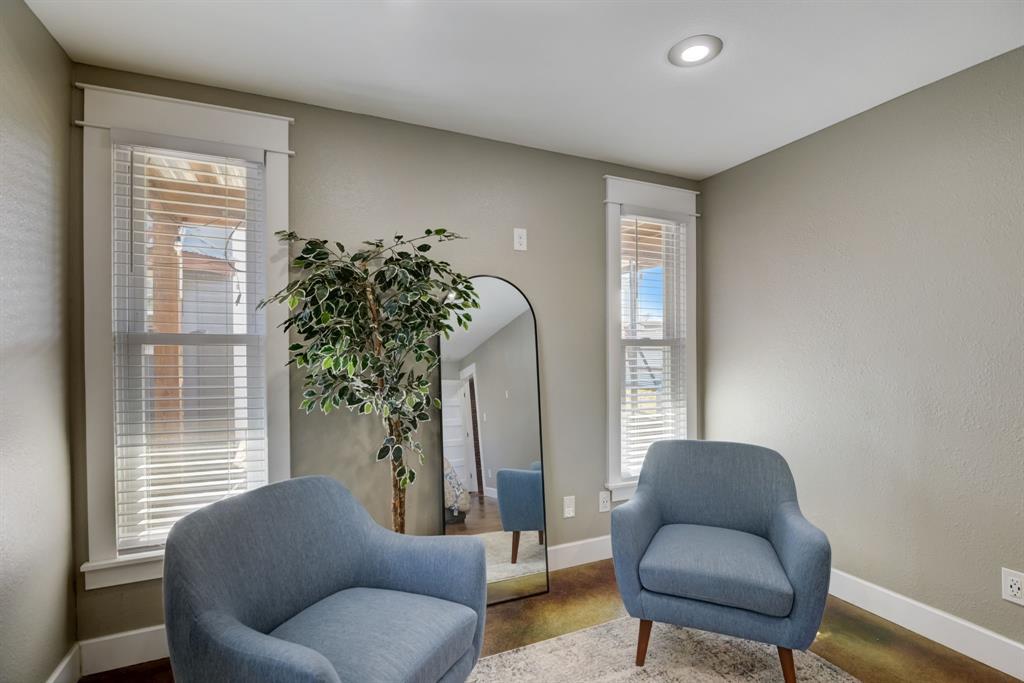 Cotton Belt Estates - Residential