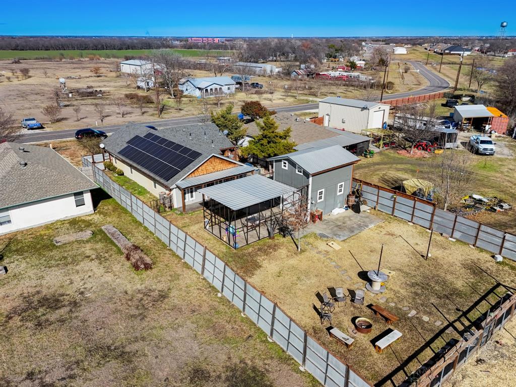 Cotton Belt Estates - Residential