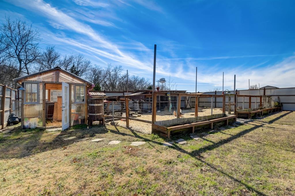 Cotton Belt Estates - Residential