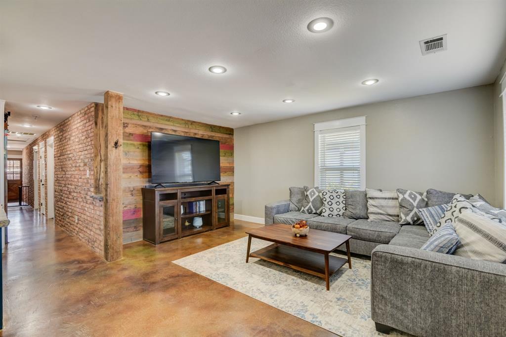 Cotton Belt Estates - Residential