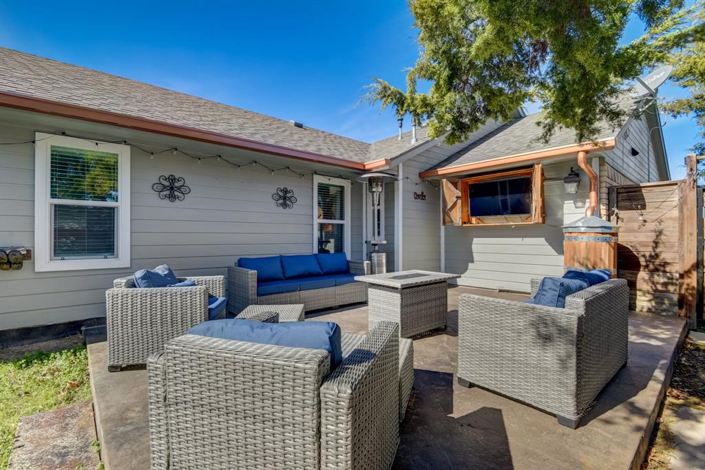 Cotton Belt Estates - Residential