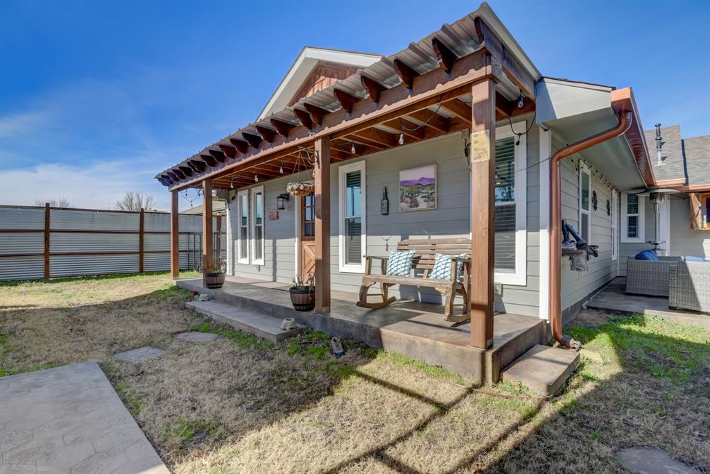 Cotton Belt Estates - Residential