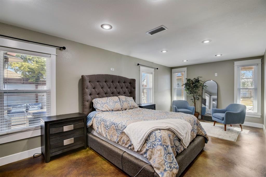 Cotton Belt Estates - Residential