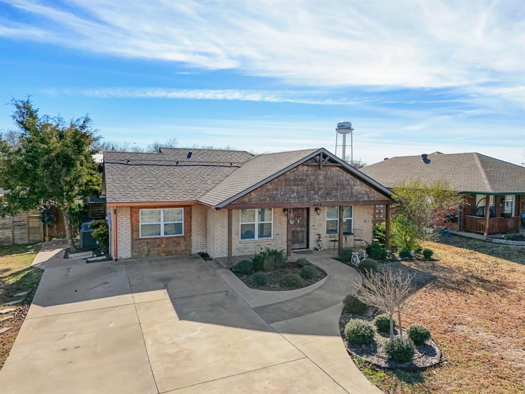 Cotton Belt Estates - Residential