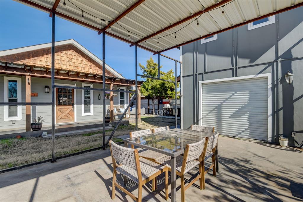 Cotton Belt Estates - Residential