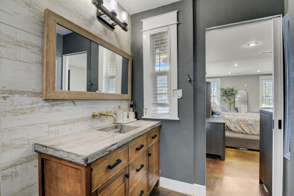 Cotton Belt Estates - Residential