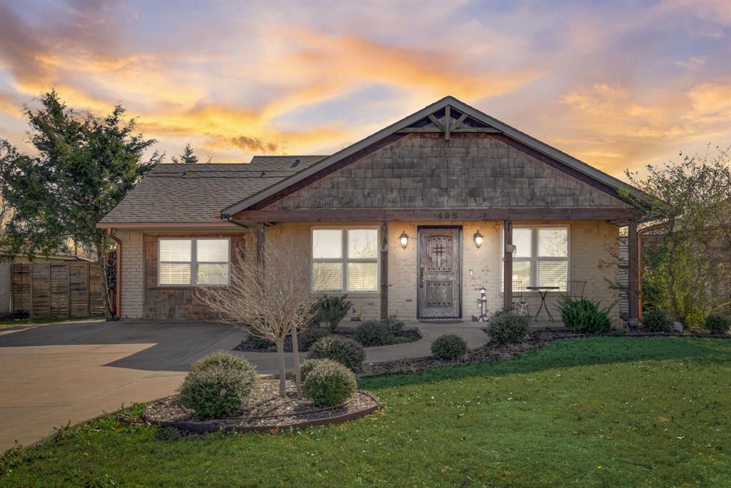 Cotton Belt Estates - Residential