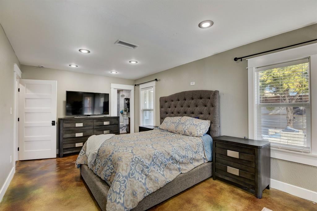 Cotton Belt Estates - Residential