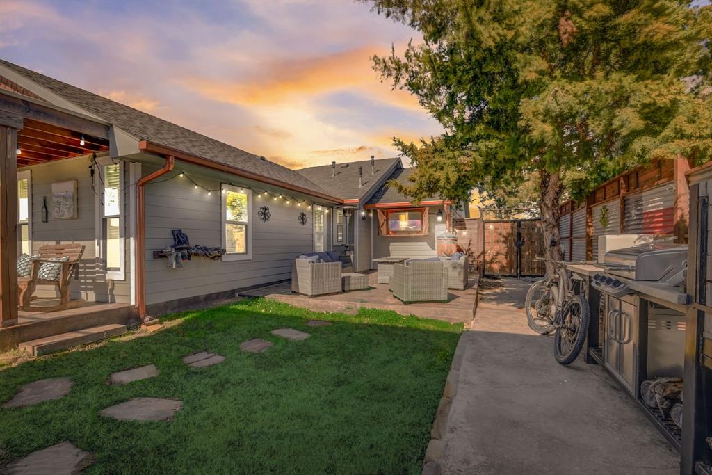 Cotton Belt Estates - Residential