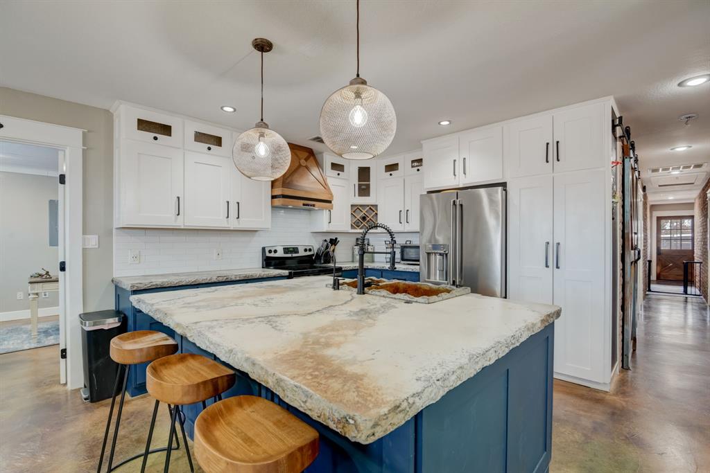 Cotton Belt Estates - Residential