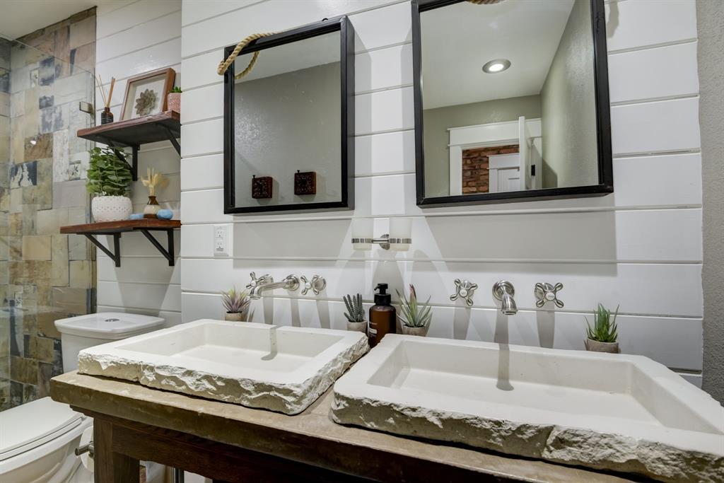 Cotton Belt Estates - Residential