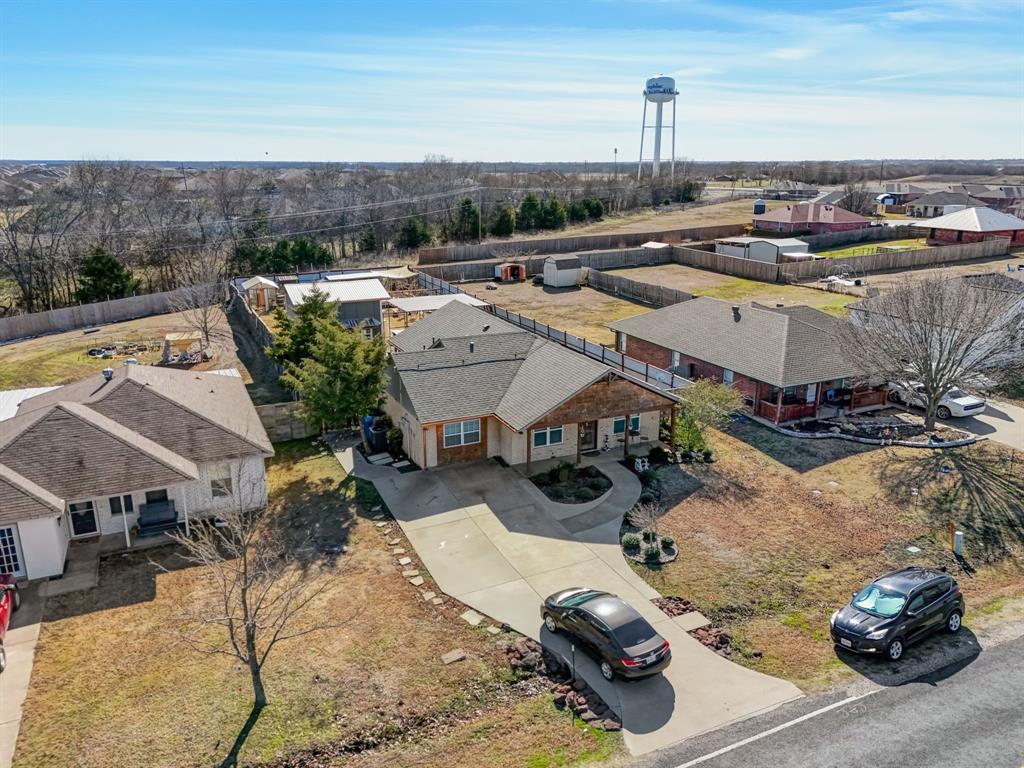 Cotton Belt Estates - Residential