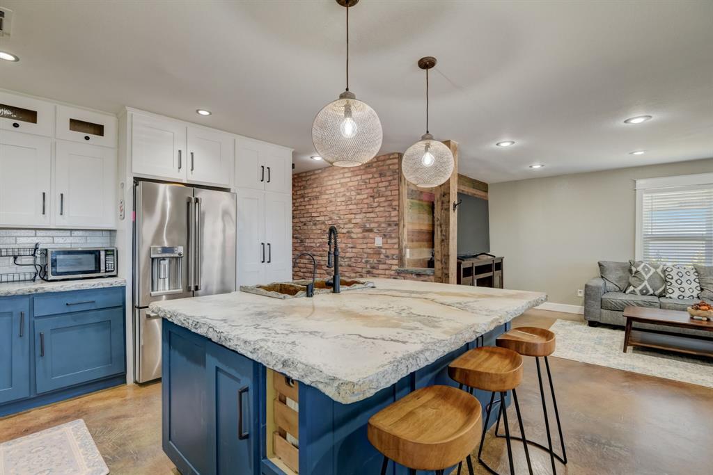 Cotton Belt Estates - Residential