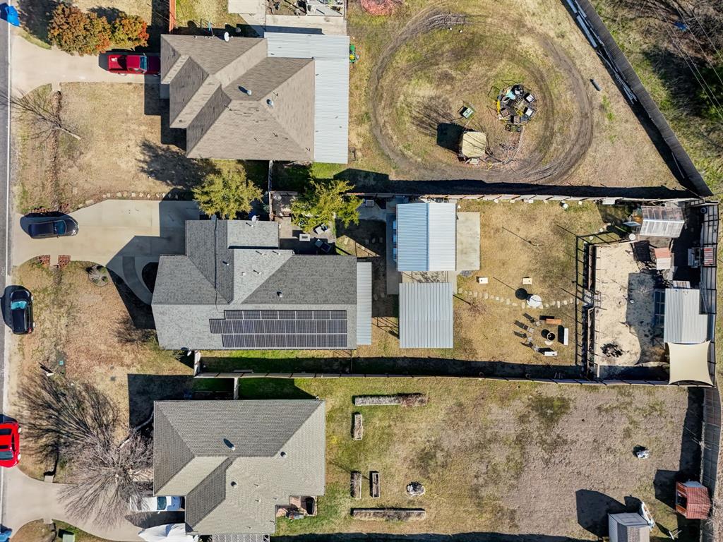 Cotton Belt Estates - Residential