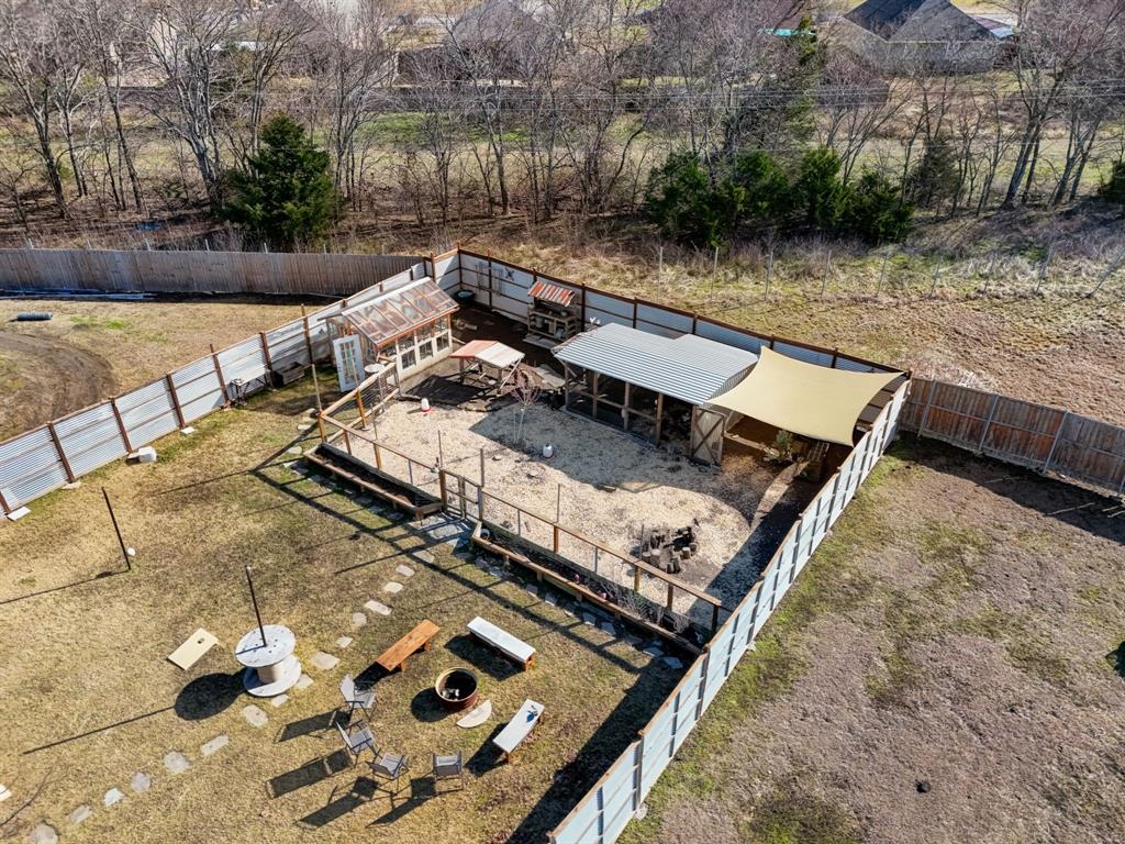 Cotton Belt Estates - Residential