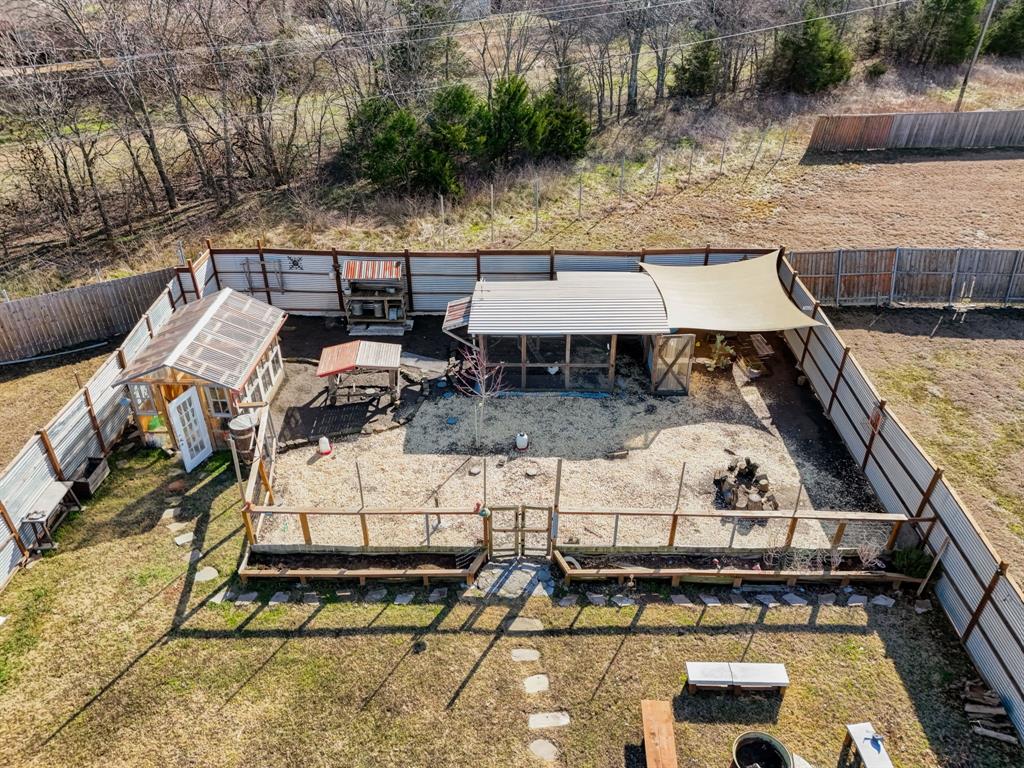 Cotton Belt Estates - Residential